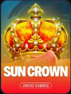 Sun Crown no catálogo JetTon